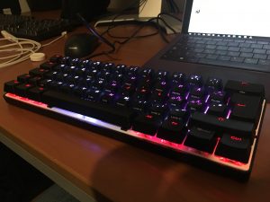 pok3r keyboard